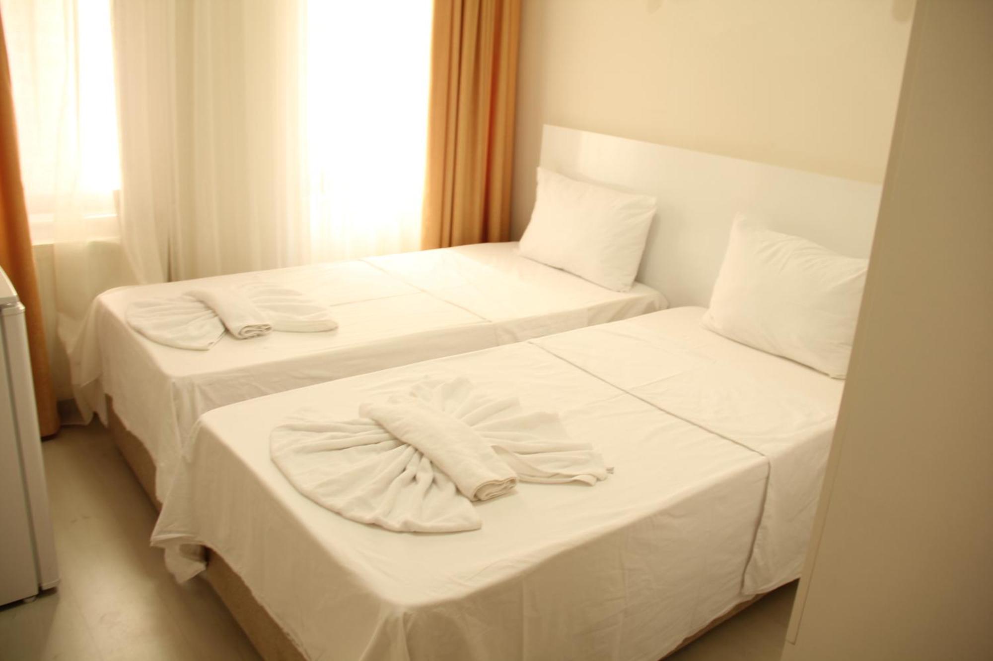Eagle Residence Taksim Stambuł Pokój zdjęcie